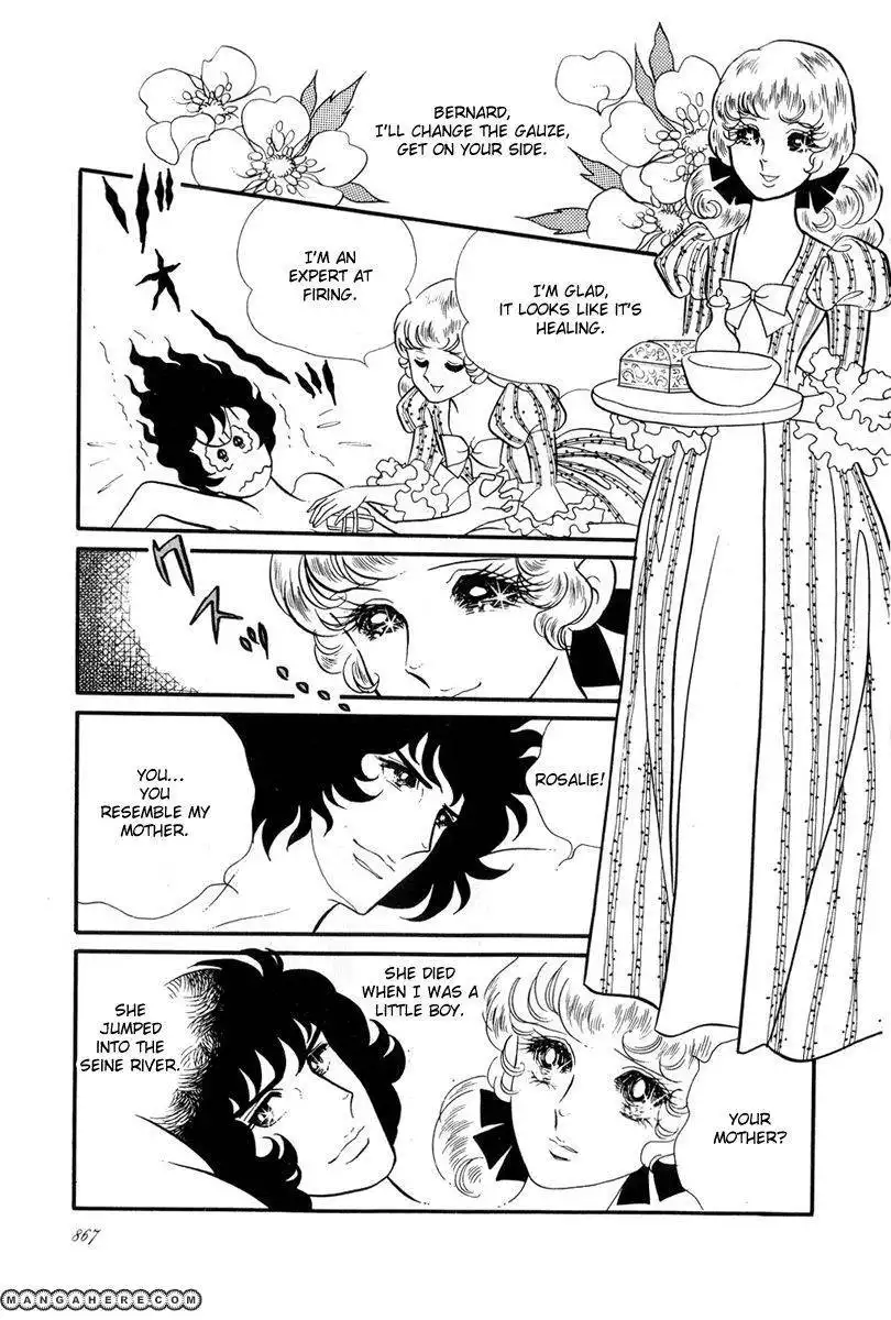 Rose of Versailles Chapter 31 15